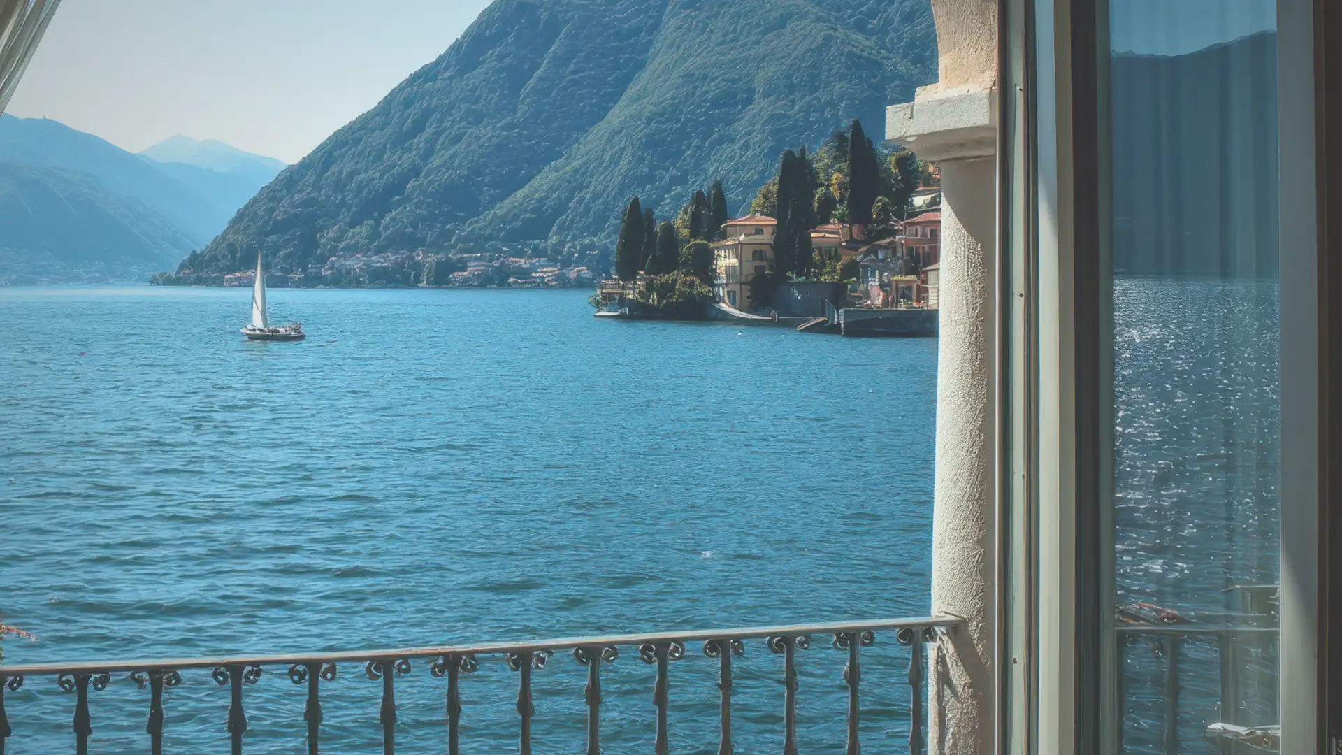 lake como luxury
